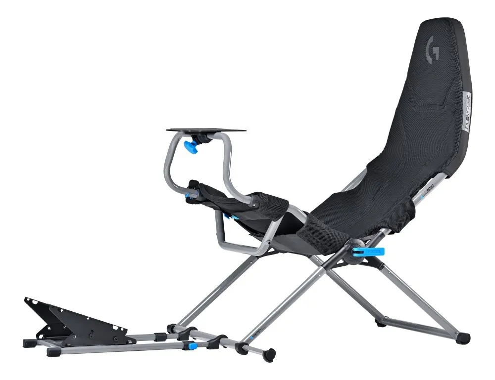 Playseat® Challenge X - Logitech G Edition賽車椅